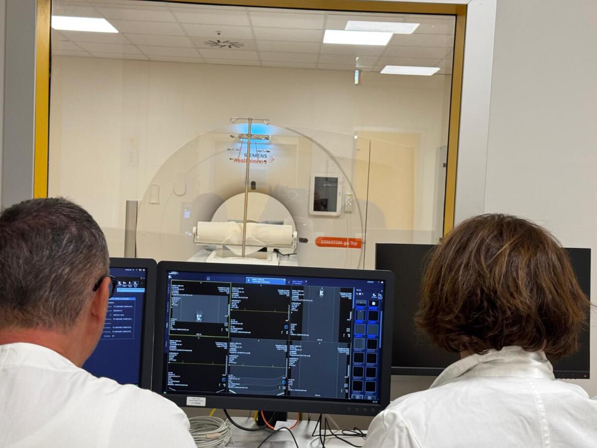 Aperto a Gaeta un Centro di Alta Diagnostica. La Asl di Latina: “nuove tecnologie e maggiore accessibilità ai servizi”. - 