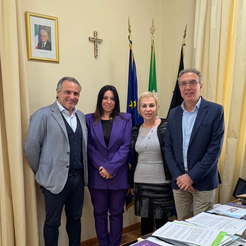 Carnevale, Miele, Celentano e Valletta