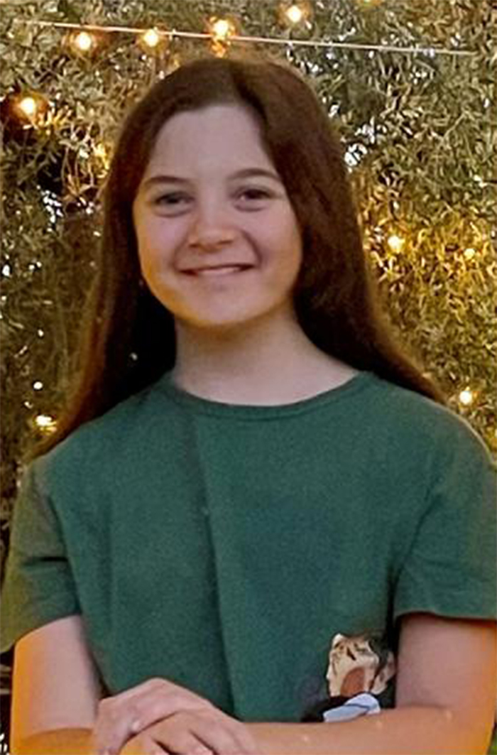 Carlotta Marinangeli