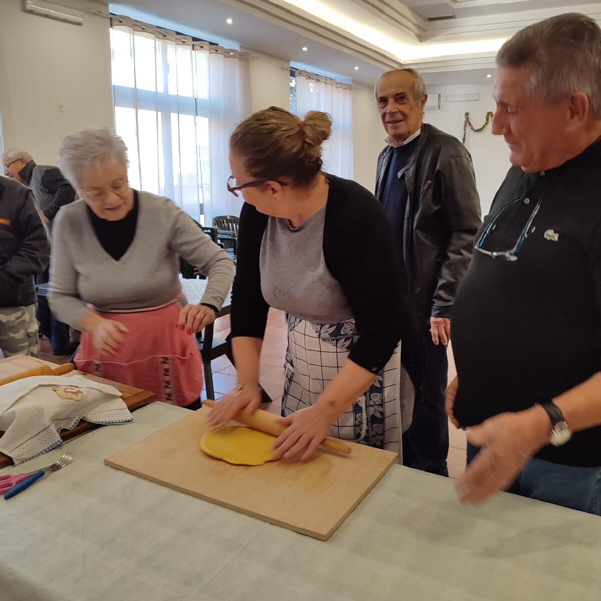 Pontinia - "Sagra del Cappelletto Ferrarese" tra gusto, tradizione e intrattenimento per i più piccoli - 