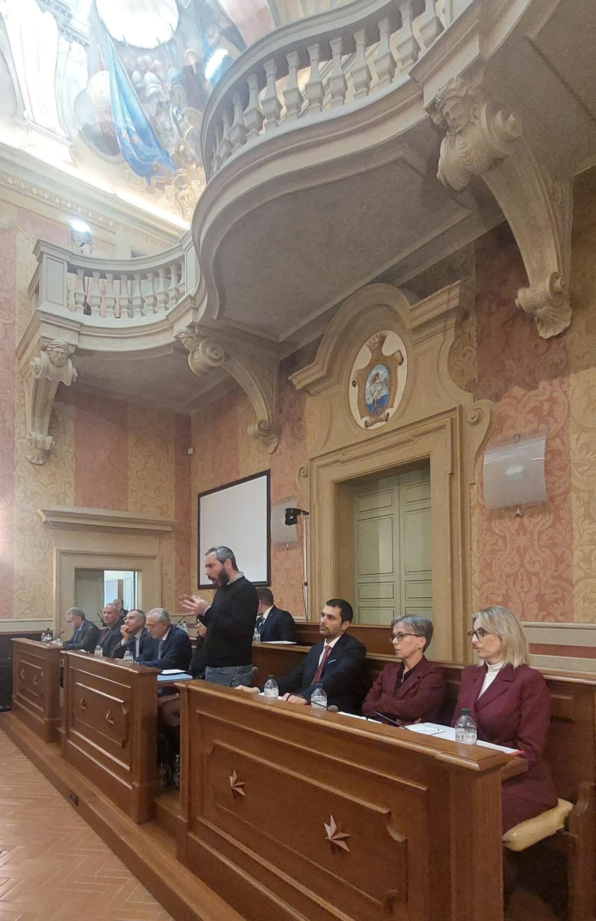 Il Consiglio comunale di Anzio ha approvato le linee programmatiche del sindaco - 