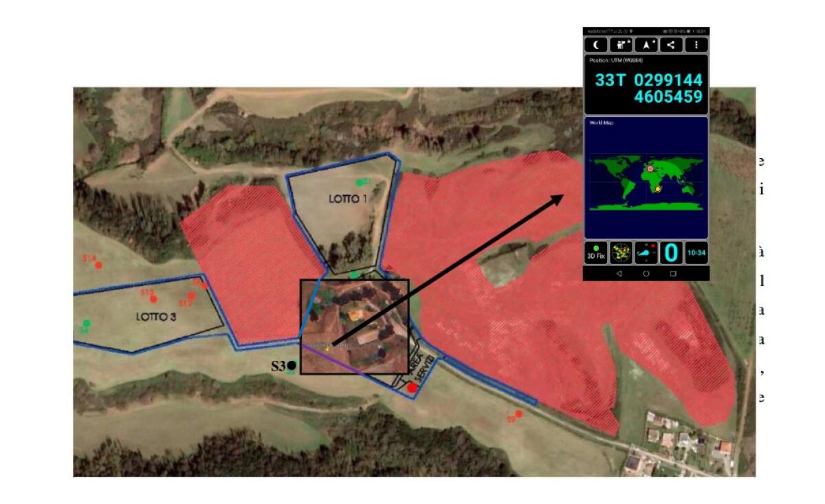Nessun rifiuto, ma il comitato di via Scrivia non ci sta. I residenti contro le risultanze delle analisi di Frales e Arpa - 