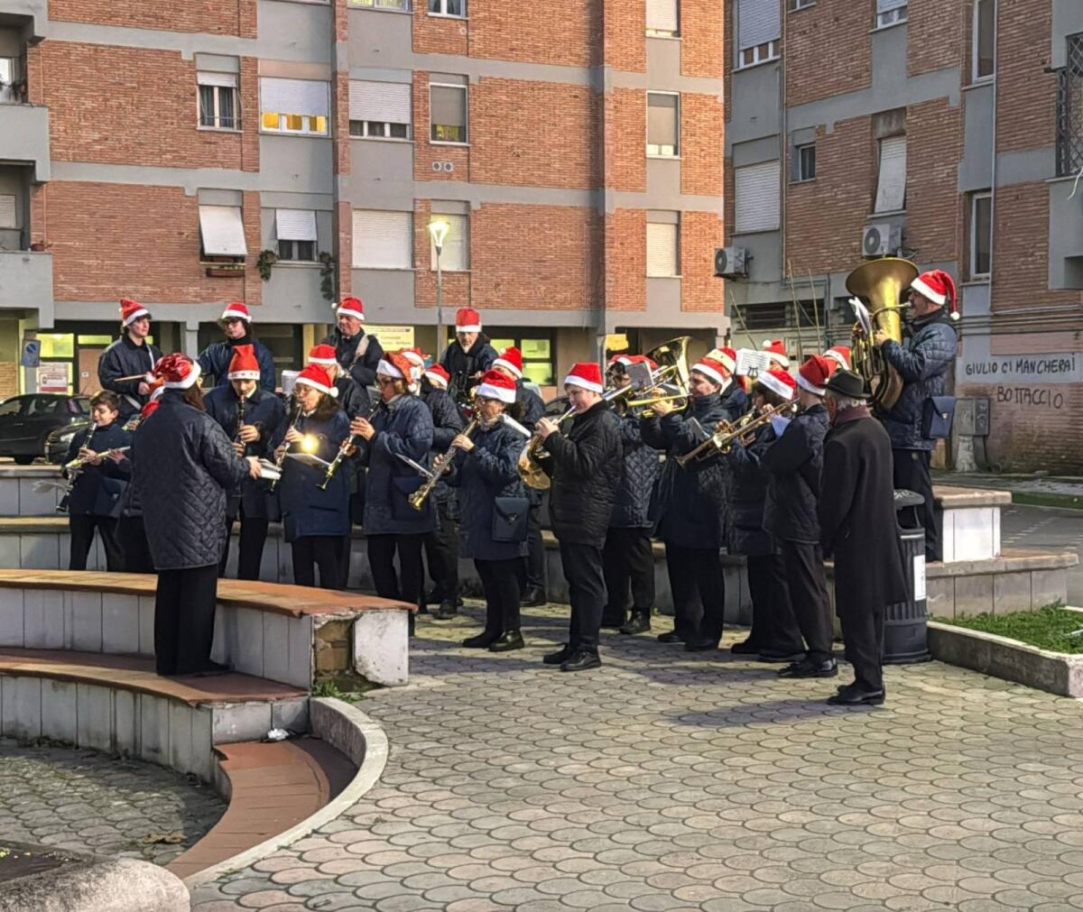 Epifania, ad Anzio e Nettuno animazione, musica, con l’arrivo della Befana e la Cavalcata dei Magi. - 