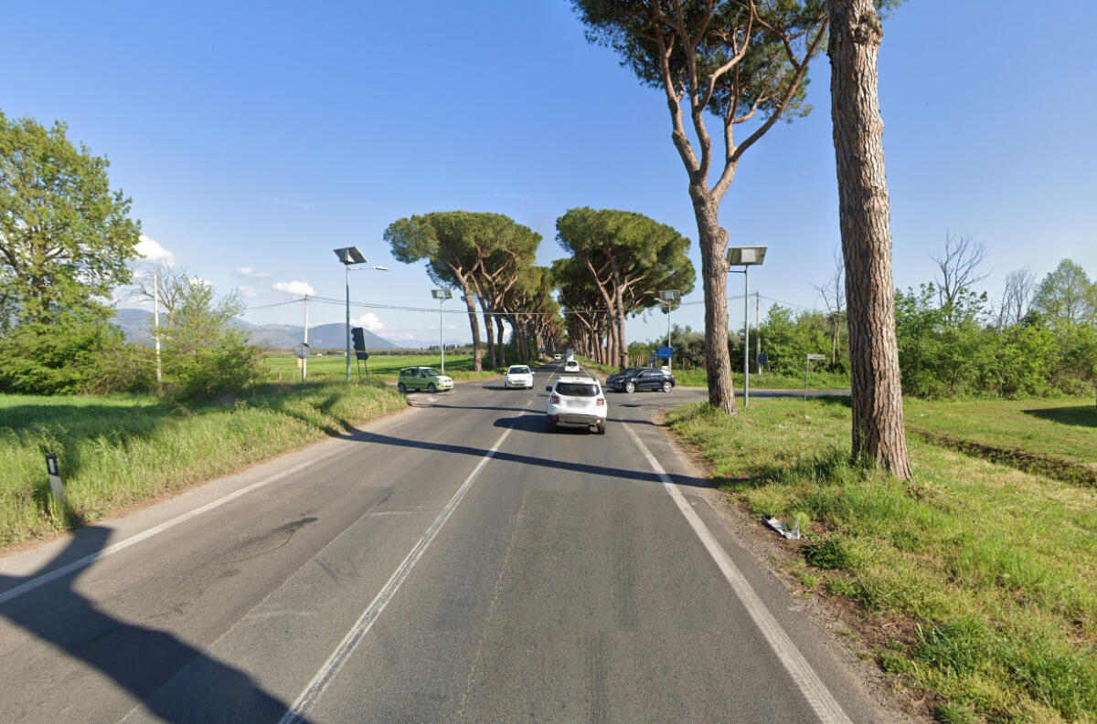 Rotonda tra la via Appia e la via Ninfina, a Cisterna: tavolo di confronto in Prefettura. - 