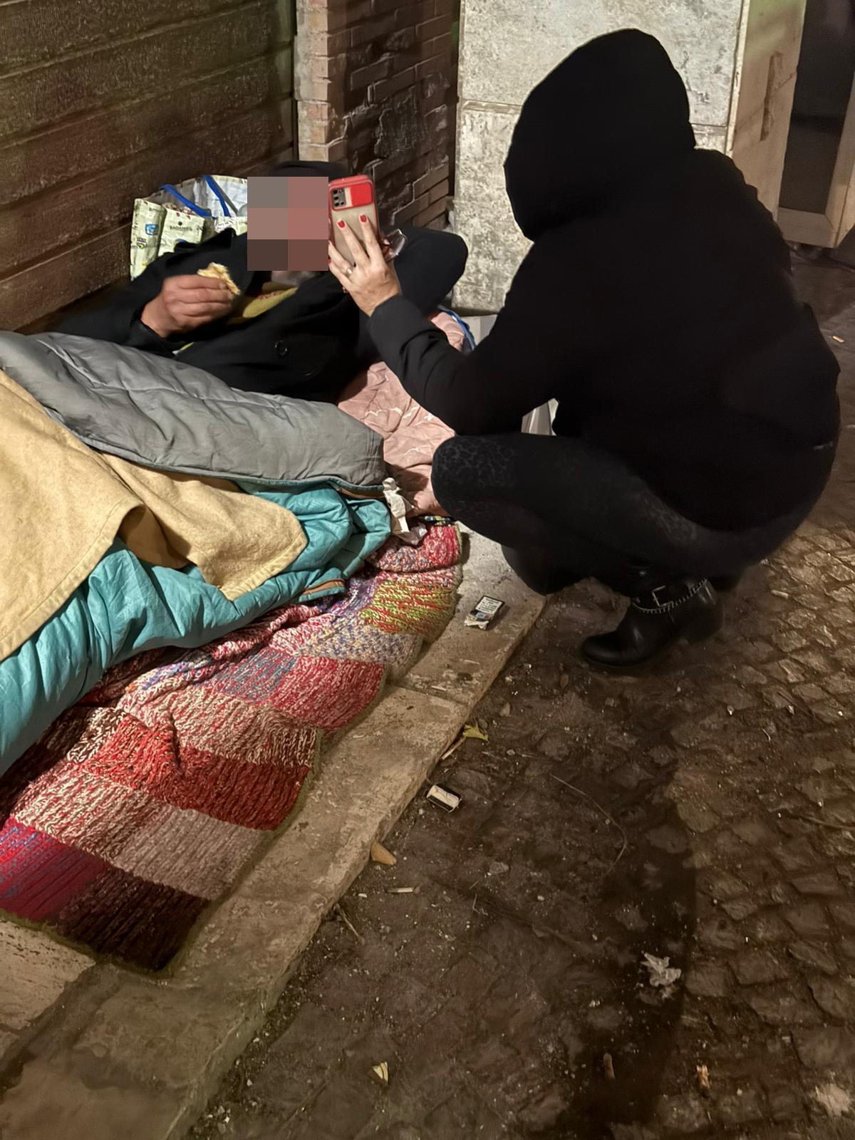 Per i senza fissa dimora, ad Anzio e Nettuno in funzione h24 il pronto intervento sociale. - 