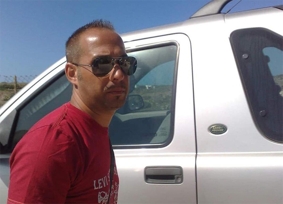 Mortale sulla Flacca, a Fondi: l’autopsia sul corpo del 44enne Cristian Colacicco. La moglie ancora in coma farmacologico. I bambini stanno bene. - 