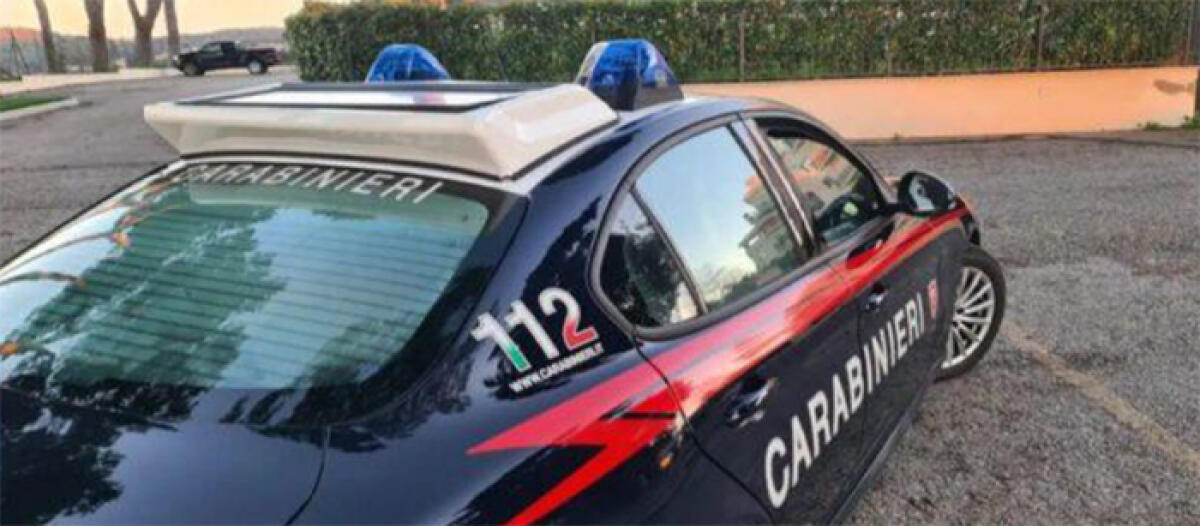 Aprilia - Minacce, molestie e pretese di denaro alla ex: arrestato - 