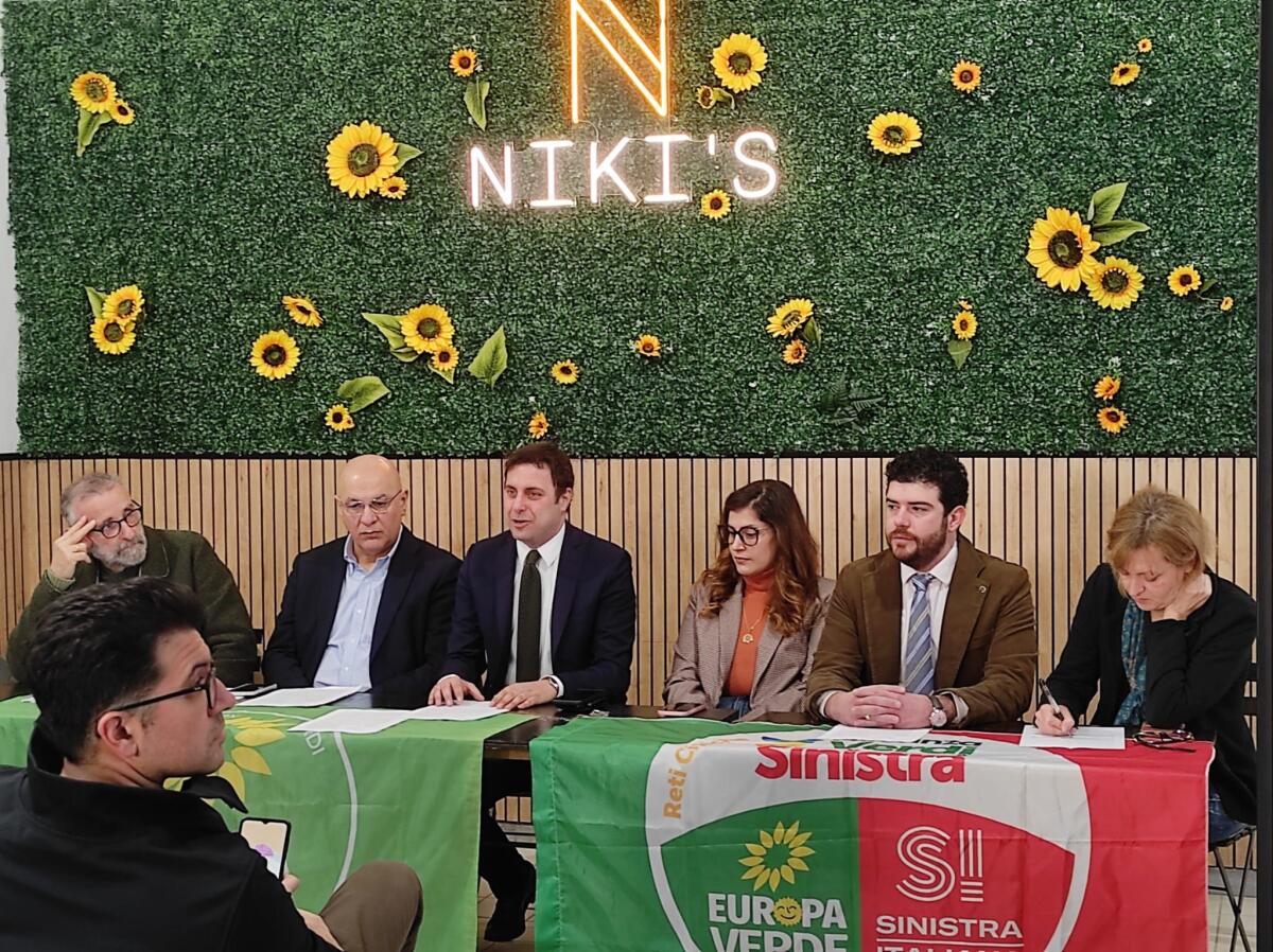 Bonifica dell'ex discarica a Sant’Apollonia, ad Aprilia. Presentata un’interrogazione parlamentare. Europa Verde: “Si rischiano di perdere 14 milioni di euro”. - 