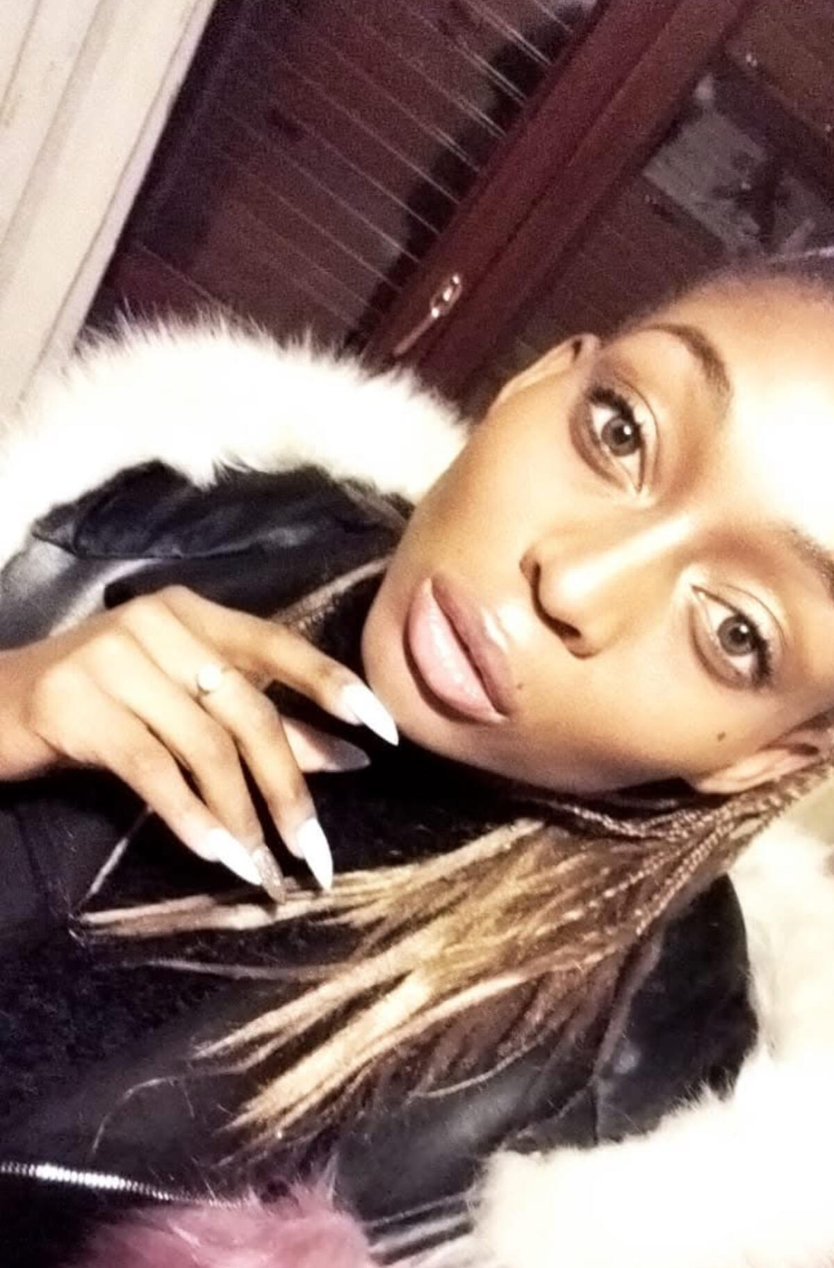 Sbranata dai cani a Latina, la vittima è Patricia Masithela - 