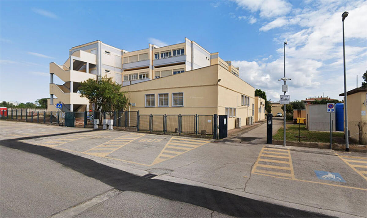 Interruzione idrica ad Aprilia, l’Istituto Comprensivo “Garibaldi” costretto a rimandare l’Open Day di questo giovedì pomeriggio. - 