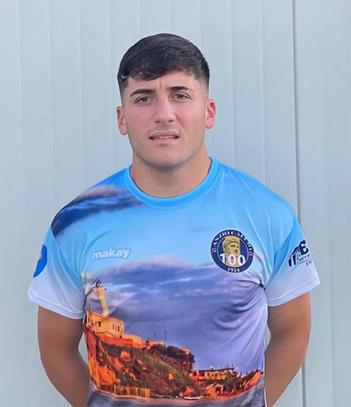 Serie D: Anzio- Atletico Lodigiani 2-2 - 