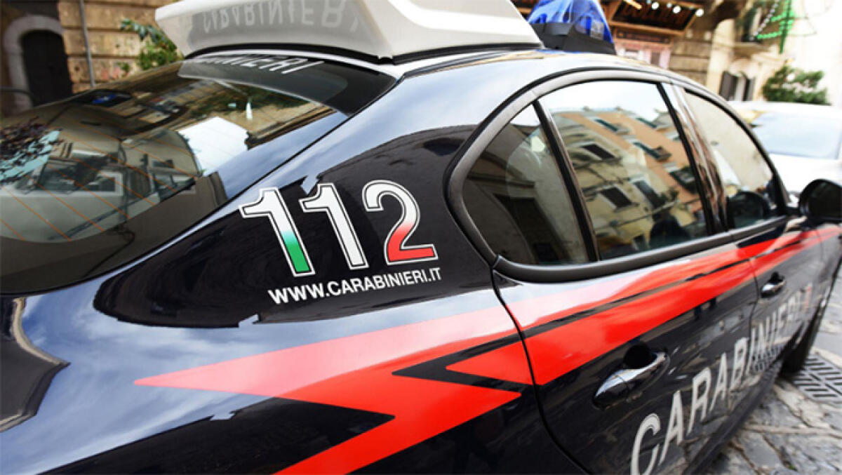 Palpeggia una ragazza di 16 anni sull’autobus, denunciato - 