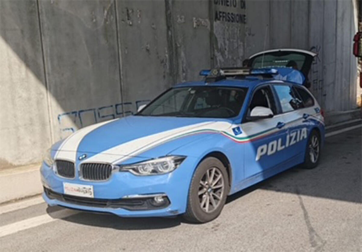 Lesioni e minacce ai controllori del bus a Latina. Denunciati due minori - 