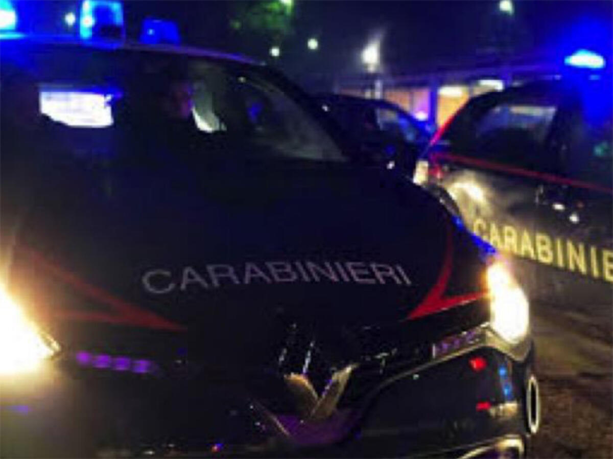 Tre colpi d'arma da fuoco contro la sede Inps di Terracina - 