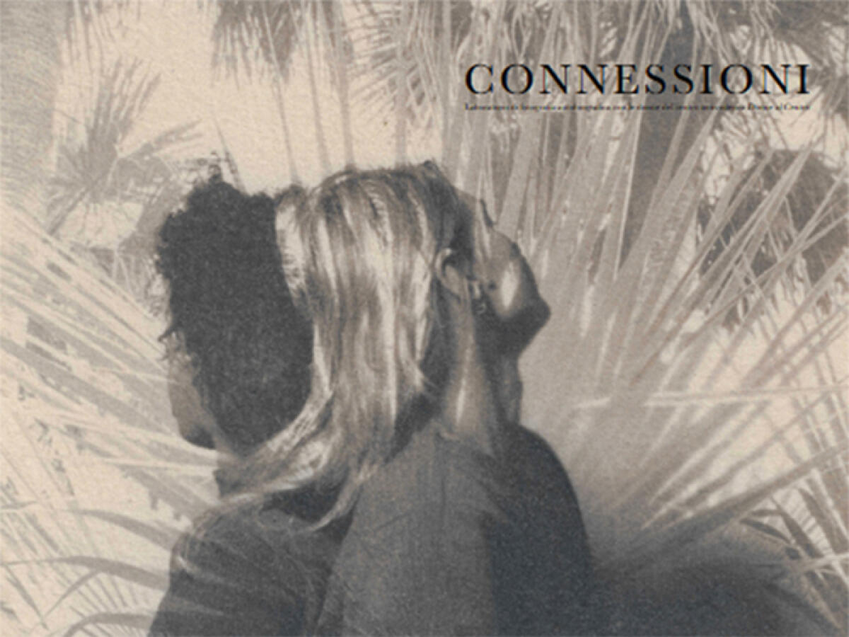 Il “Centro Donna Lilith” di Latina festeggia i suoi 39 anni con “Connessioni”: in mostra le opere delle donne del centro antiviolenza di Aprilia. - 