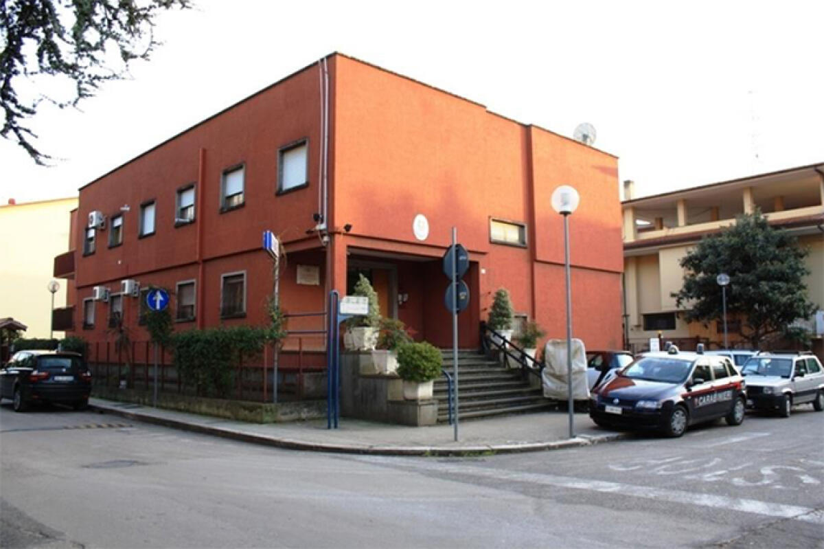 Cittadino indiano aggredito e spedito in ospedale da un gruppo di connazionali: i Carabinieri denunciano 4 persone. - 