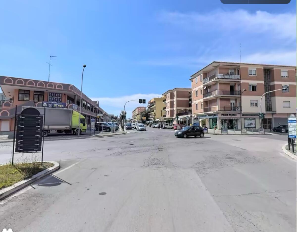 Aprilia - Incidente all’incrocio Mascagni-Toscanini, disagi al traffico - 