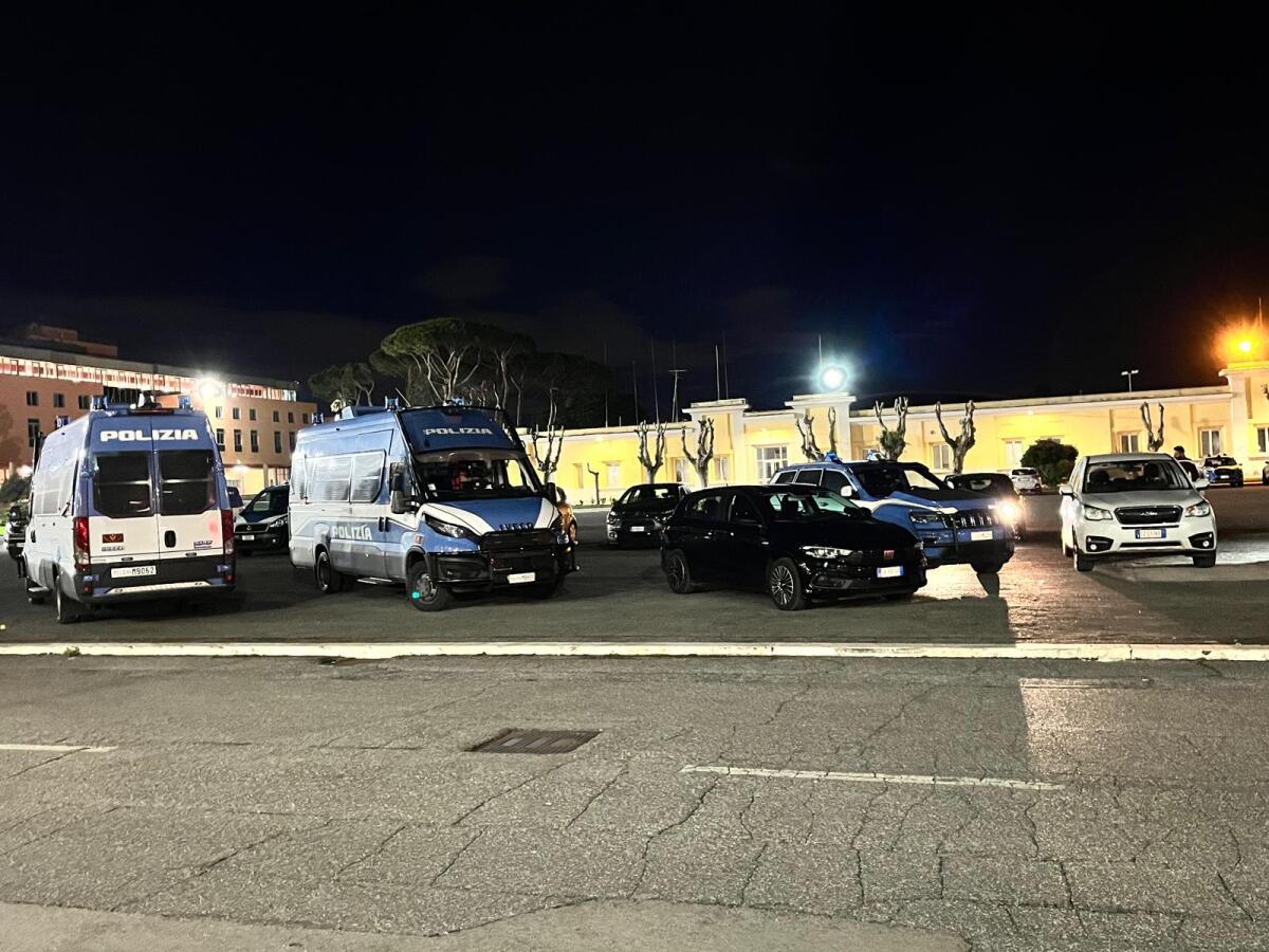 Maxi operazione antidroga tra Anzio e Nettuno, "Colpito clan Spada. Promuovere cultura della legalità" - 