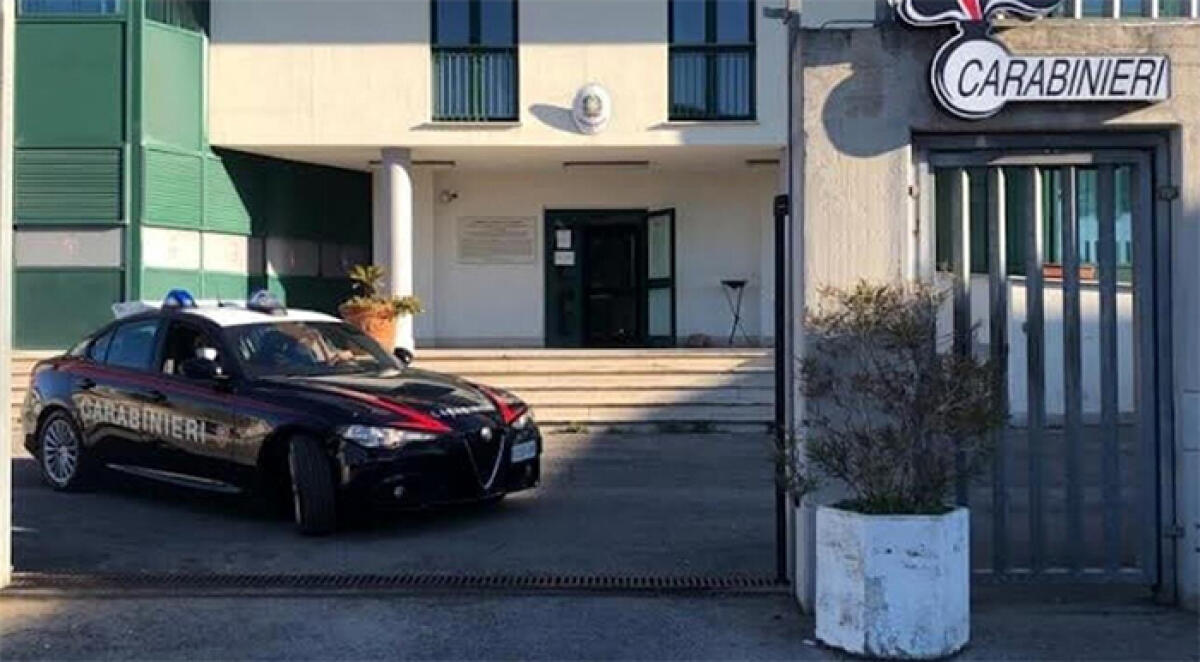 E’ accusato di violenza sessuale aggravata: 52enne di Terracina colpito da un ordine di carcerazione. - 