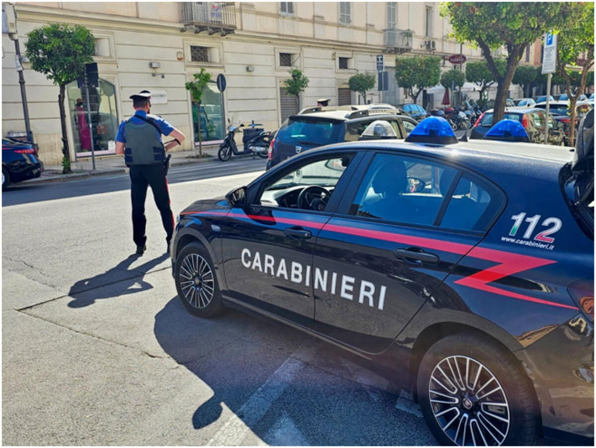 Aveva denunciato una rapina nel suo bar di Terracina: ora è accusato di simulazione di reato e tentata truffa aggravata. - 