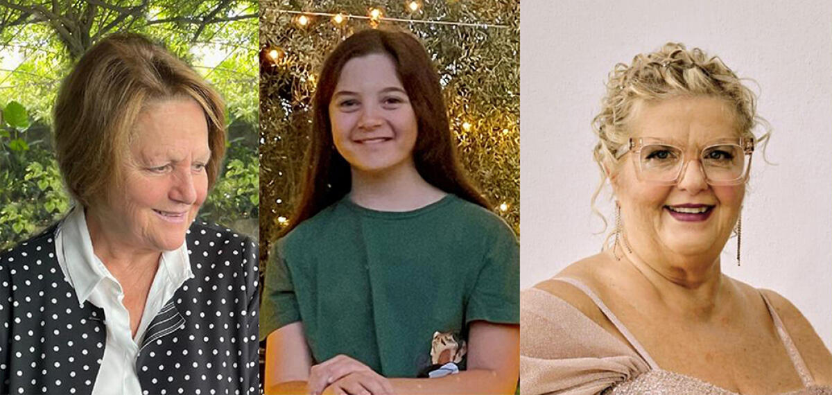 Un mese dalla tragedia di via Apollo ad Aprilia: i ringraziamenti delle famiglie Raffa e Marinangeli alla città. Oggi una messa per ricordare Ornella Clementini. - 