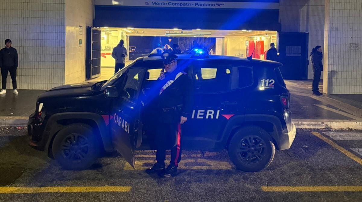 Controlli dei Carabinieri della Compagnia di Frascati e della Asl Roma6 in alcuni esercizi commerciali: scattano le sanzioni. - 