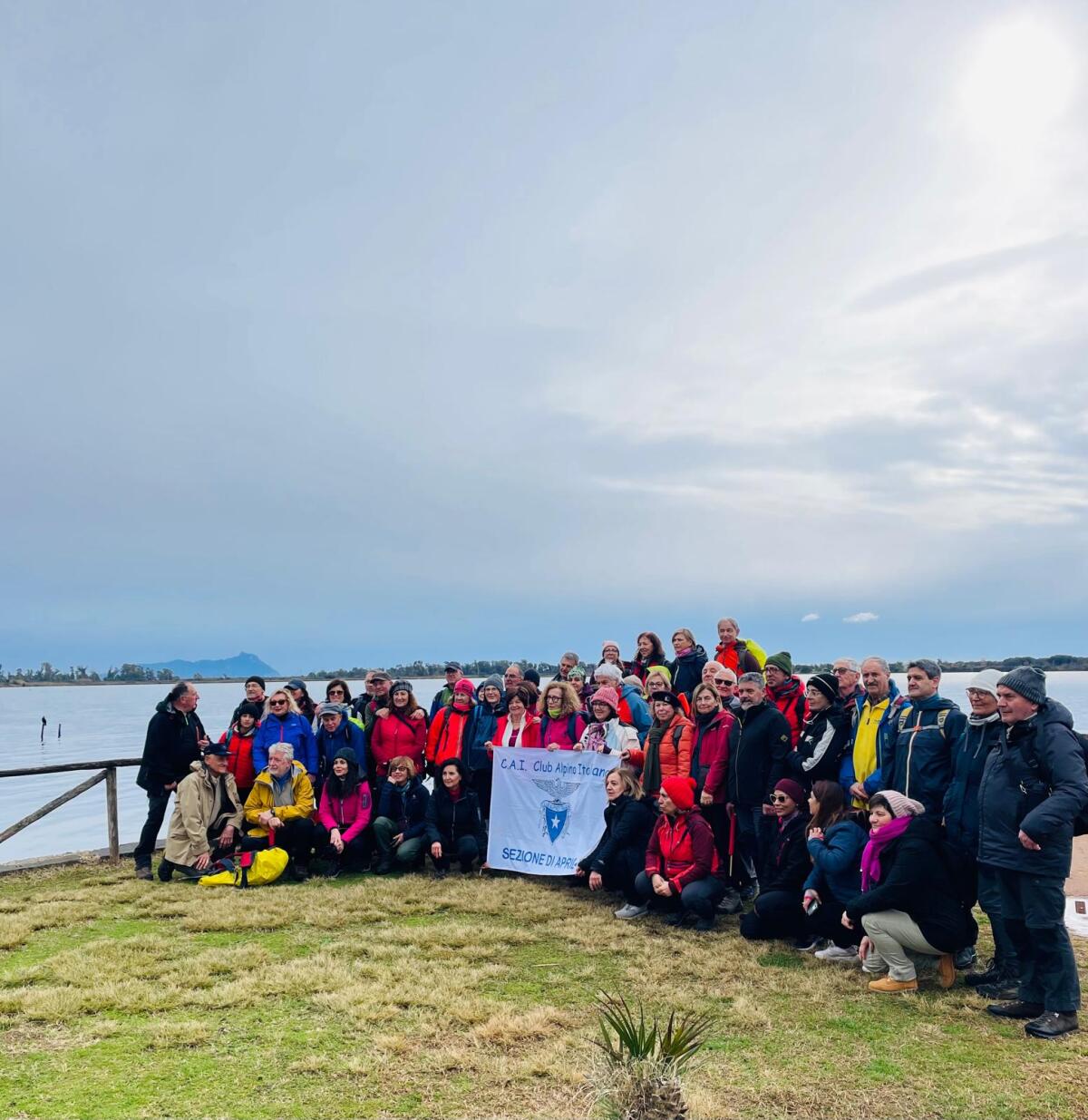 Escursione sui Monti Lepini questa domenica con il Cai di Aprilia. - 