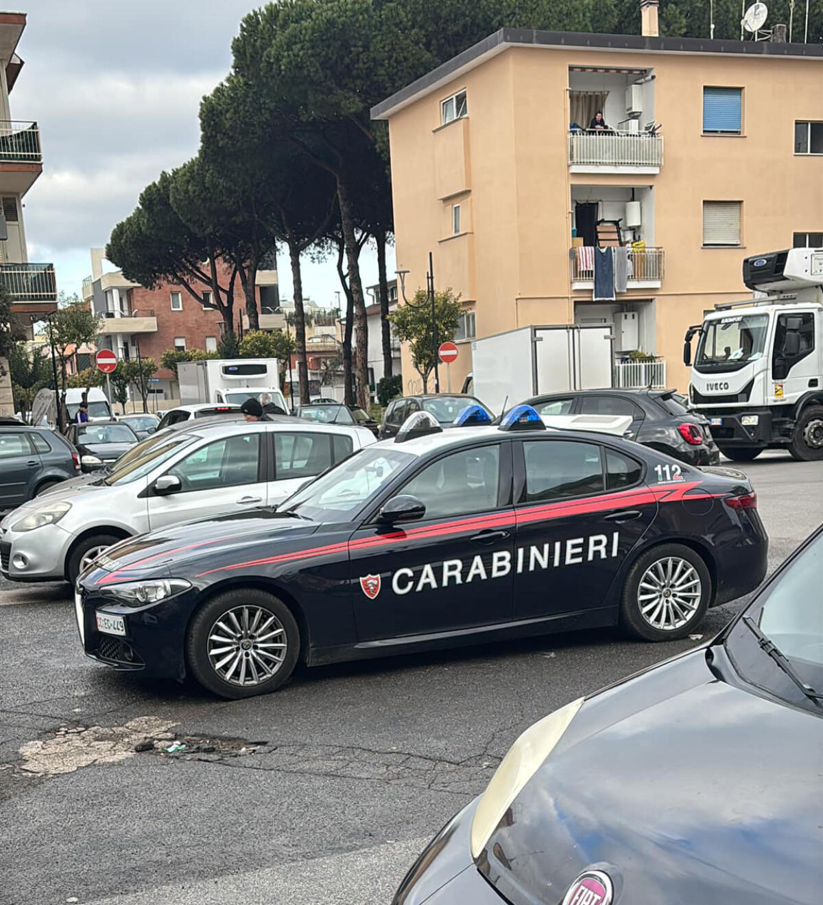 Aprilia - Dipendete infedele in gioielleria, il titolare: "Spero che questa storia faccia riflettere" - 