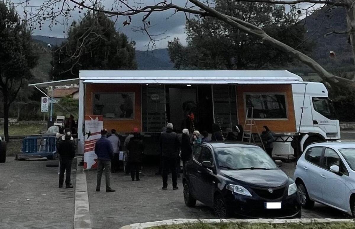 Prevenzione, questo giovedì a Sermoneta una giornata di screening gratuiti. - 