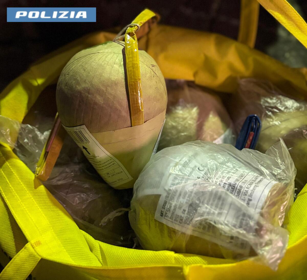 Sequestro di beni ad un 40enne romano tra Pomezia ed Ardea, ritrovate anche armi e materiale esplosivo - 