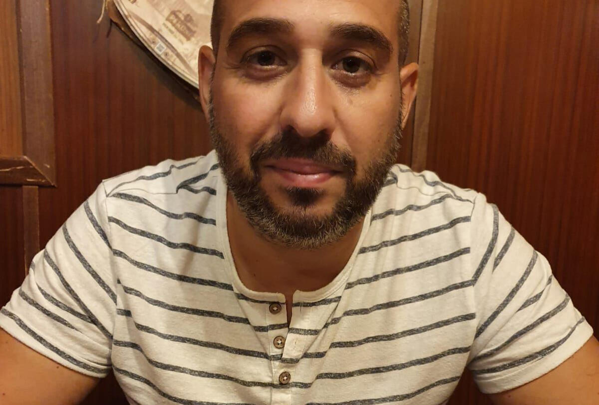 Mortale sulla Flacca: perde la vita il 45enne Filippo Cristian Colacicco, grave la moglie incinta - 