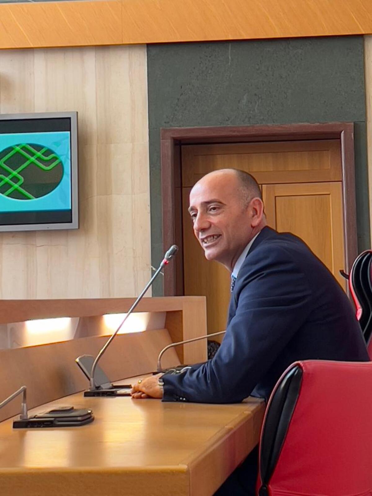 Intimidazioni alla consigliera di Formia, Villa: solidarietà e vicinanza da parte del presidente della Provincia Stefanelli. - 