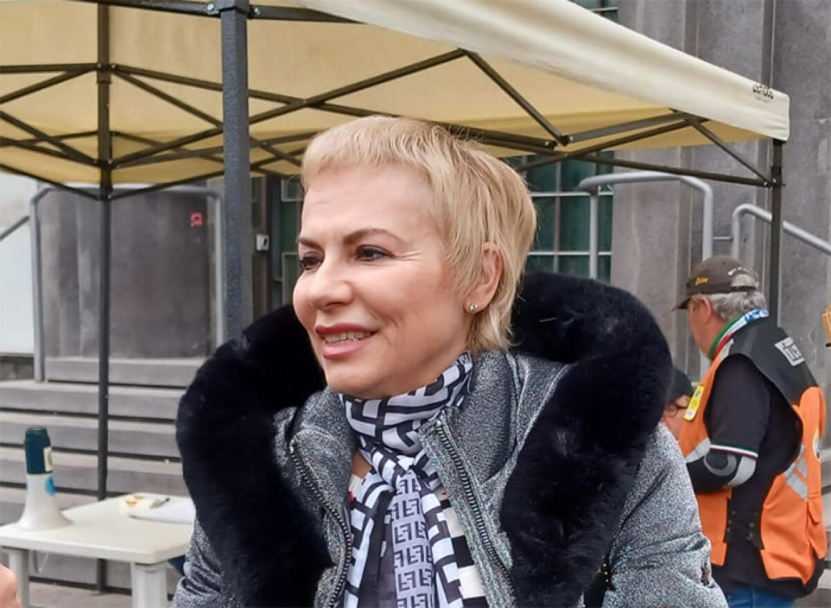 Caso dormitorio a Latina, la Sindaca Celentano: “servizio in vigore fino al 31 marzo, la zona presidiata dalla Polizia Locale”. - 