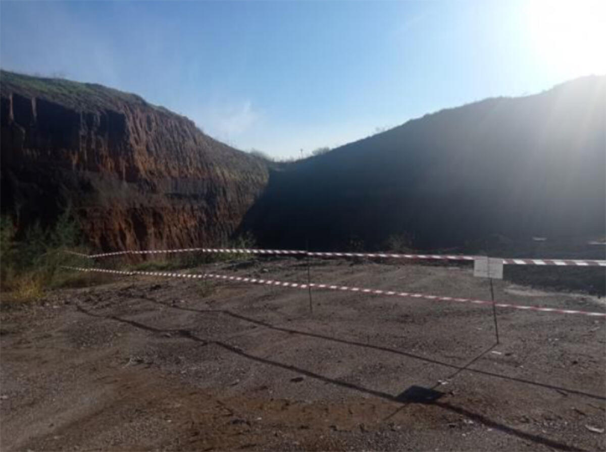 Cava di via Riserva Nuova, il Tar annulla il "no" del Comune di Aprilia - 