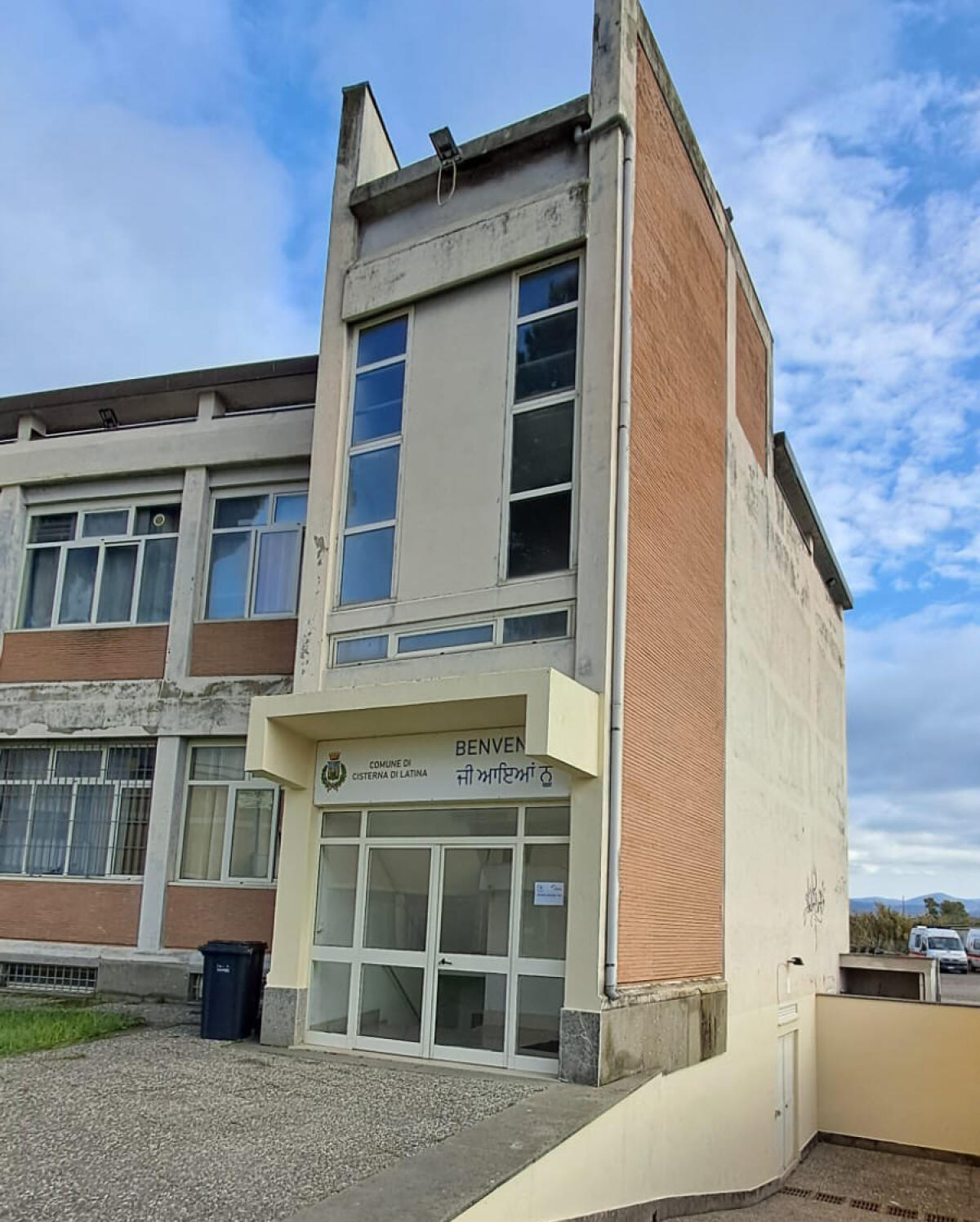 Centro di pronta accoglienza notturna a Cisterna, aperto fino al 31 marzo - 