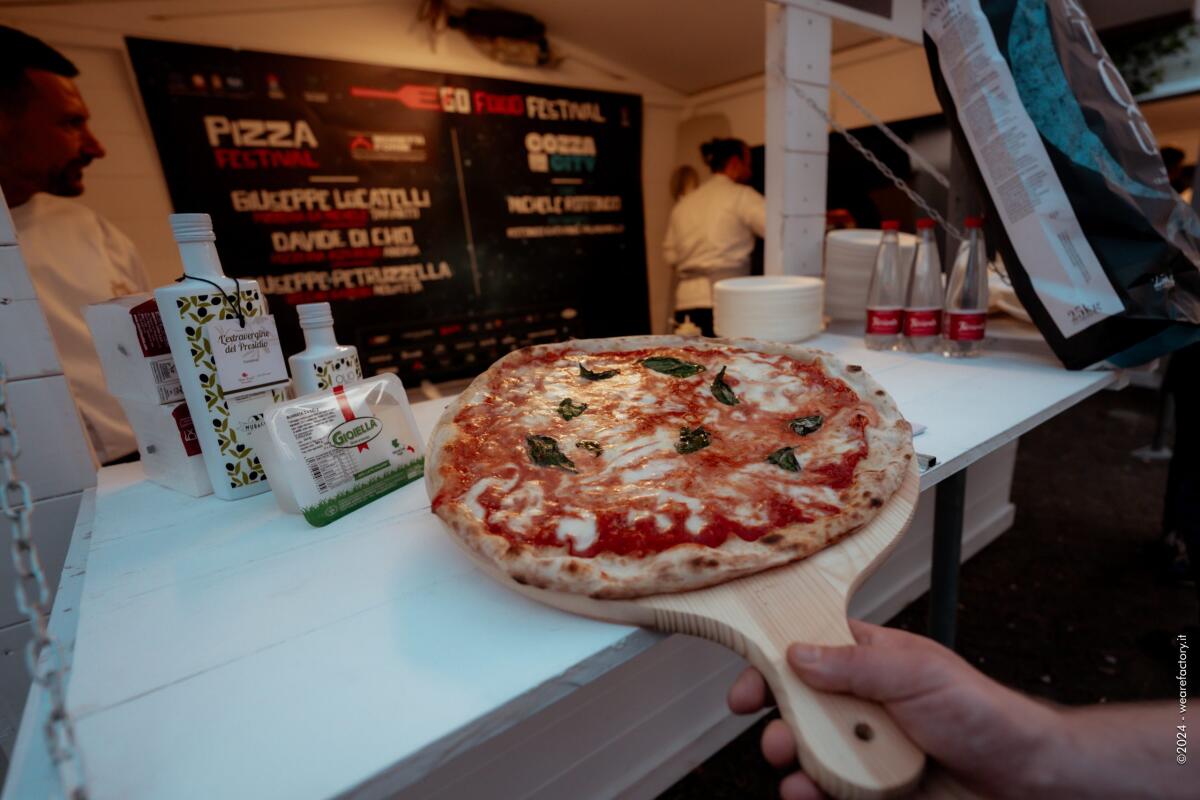 Mercoledì 28 gennaio prende il via “Aspettando Ego Pizza Festival”. - 