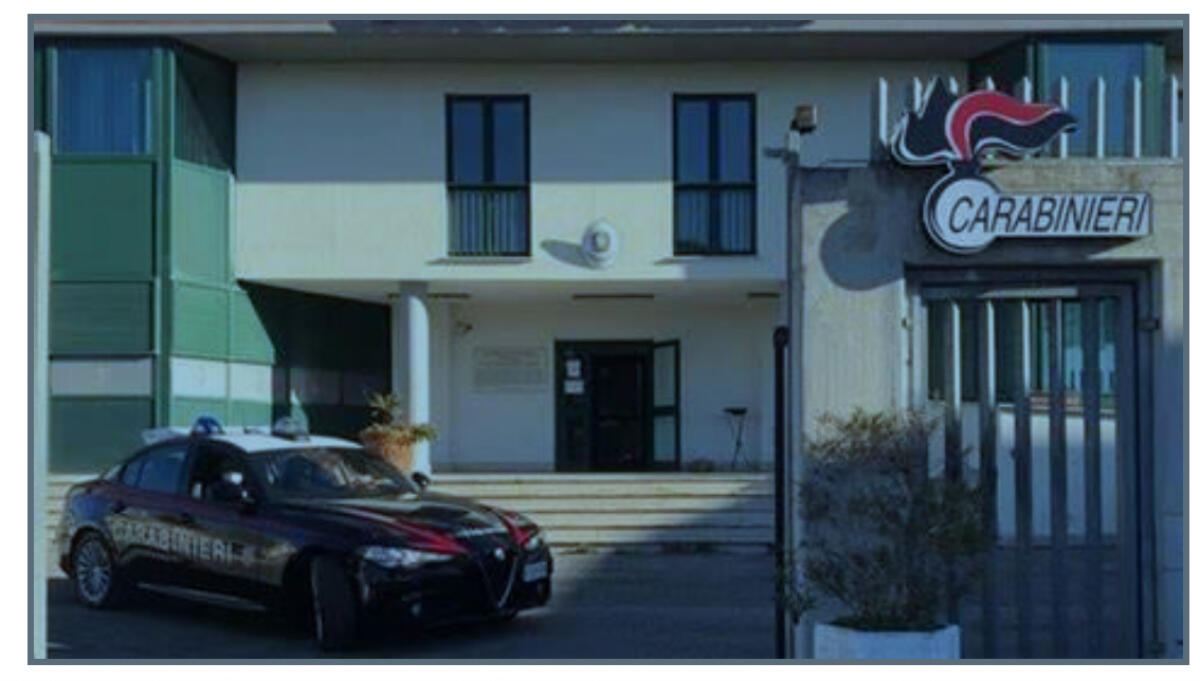 Vendita di materiale pirotecnico illegale: indagini su un 51enne - 
