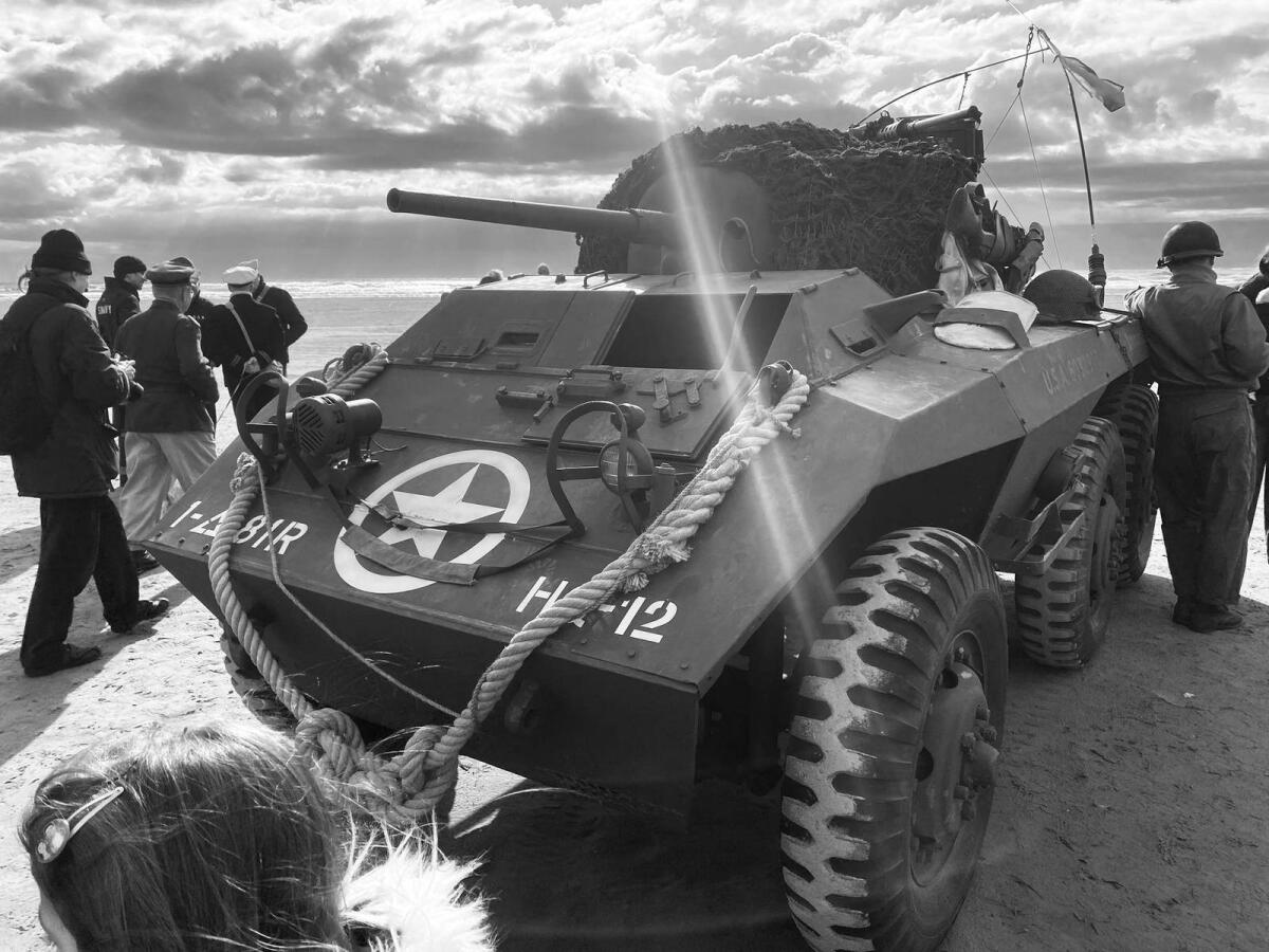 81esimo Anniversario dello Sbarco Alleato. Cerimonie ad Anzio, Nettuno, Aprilia e Lanuvio. - 