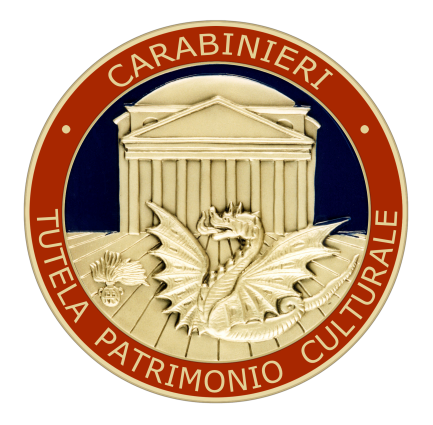 Carabinieri - Tutela Patrimonio Culturale