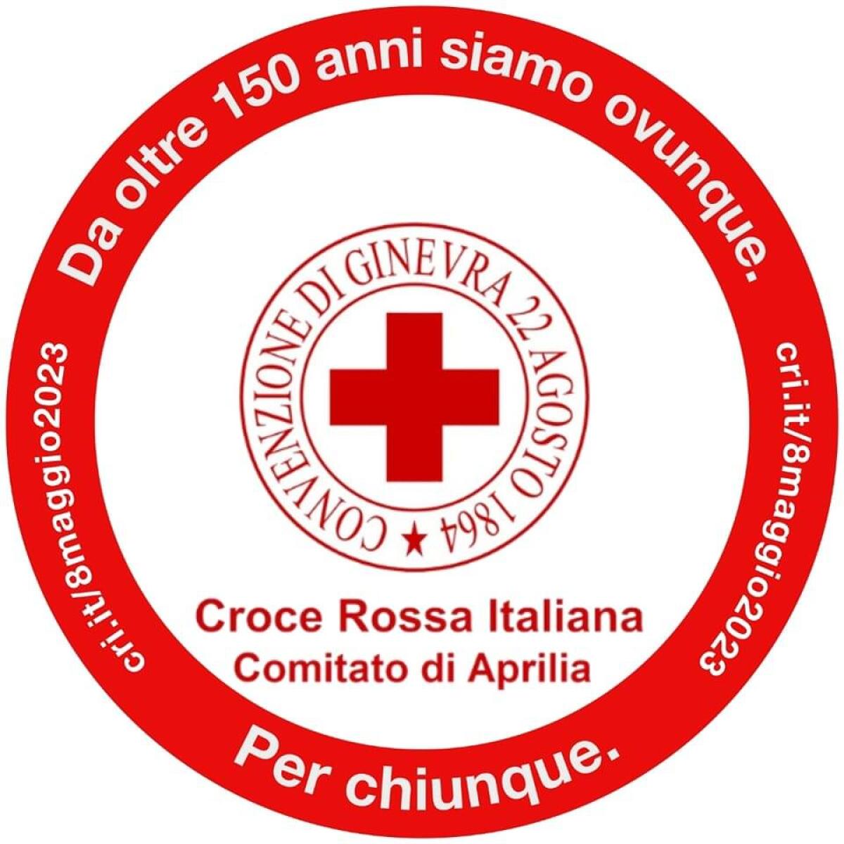 Servizio Civile Universale, proroga al 27 febbraio per le domande. Due opportunità con la Croce Rossa di Aprilia. - 