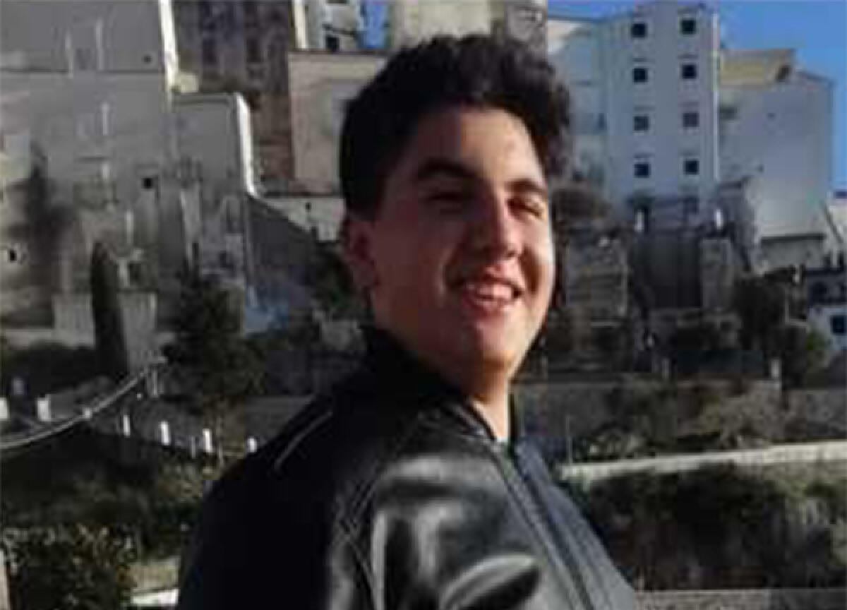 15enne deceduto nel 2022 a Priverno durante gli allenamenti di calcio: i familiari chiedono nuove indagini. - 