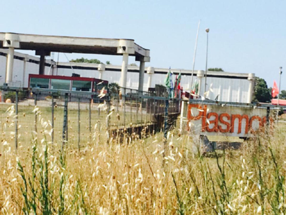 "Ipotesi vendita Plasmon, tutelare i livelli occupazionali dello stabilimento di Latina" - 