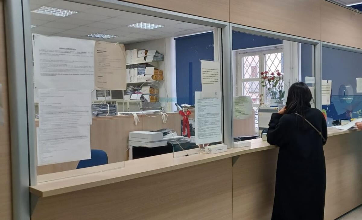 Un secondo sportello per le carte d’identità ad Anzio dal 24 febbraio - 