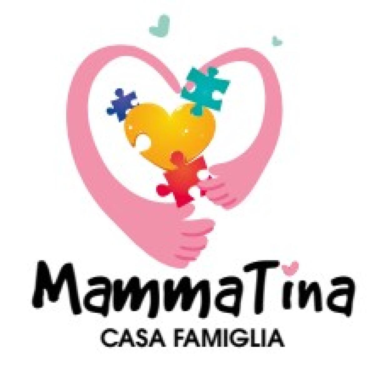 Grazie alle donazioni dell’associazione Onlus “Tendi La Mano” di Latina apre la casa famiglia “Mamma Tina”. - 