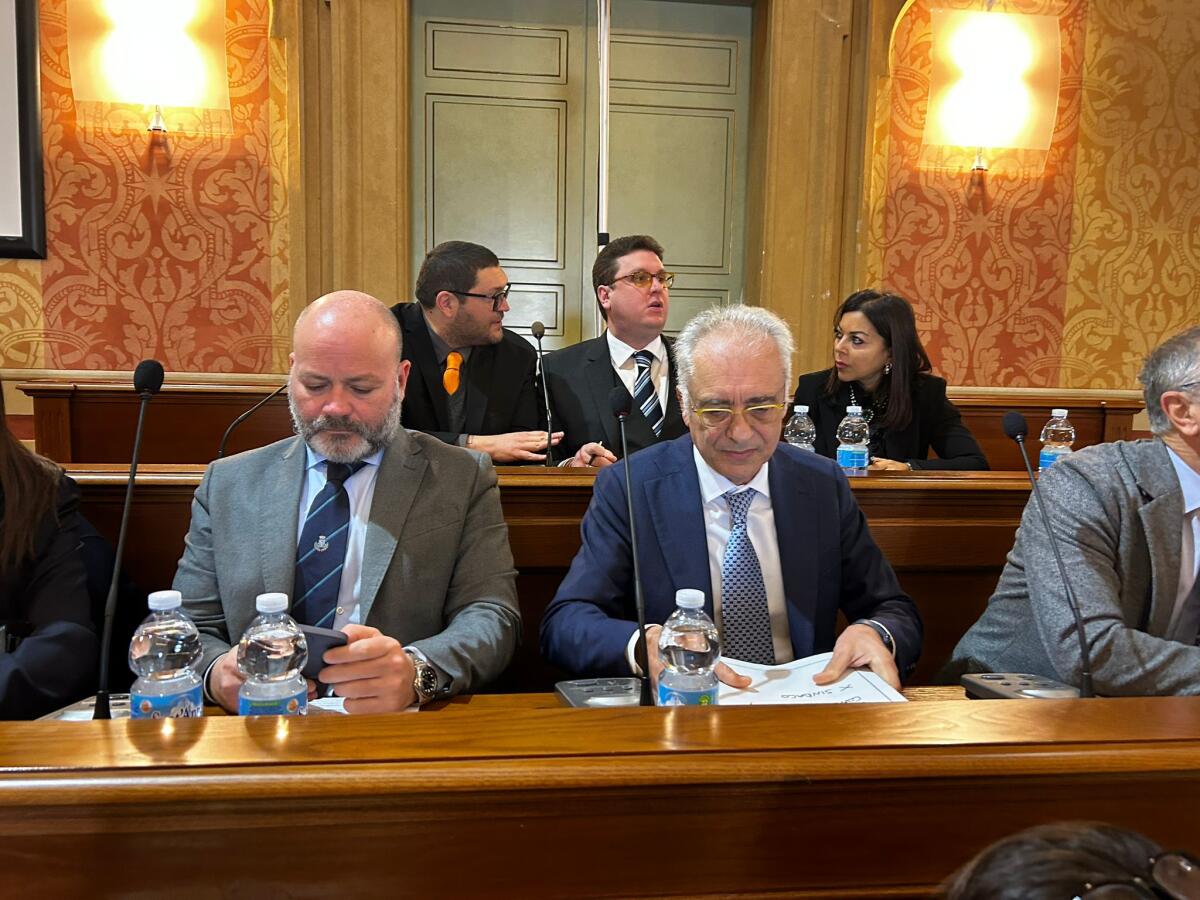 Sanità, Anzio e Nettuno si uniscono per salvare l'ospedale: "Chiesto incontro a Asl e Regione" - 