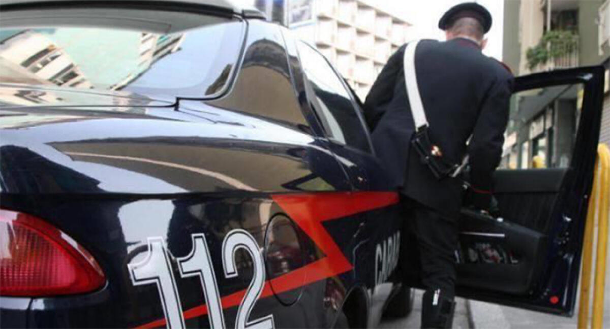 Catturato dai Carabinieri di Latina un 22enne colpito da un mandato d’arresto Europeo. - 