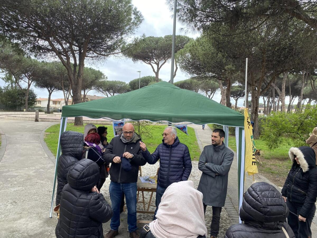 Un rifugio per gli animali di Anzio e Nettuno, il sindaco Lo Fazio: "Al lavoro per un progetto concreto" - 