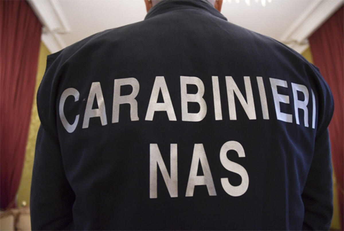 Con ricettari e timbri medici rubati emettevano prescrizioni false per ottenere farmaci eccitanti. I Carabinieri del Nas di Latina denunciano due persone. - 