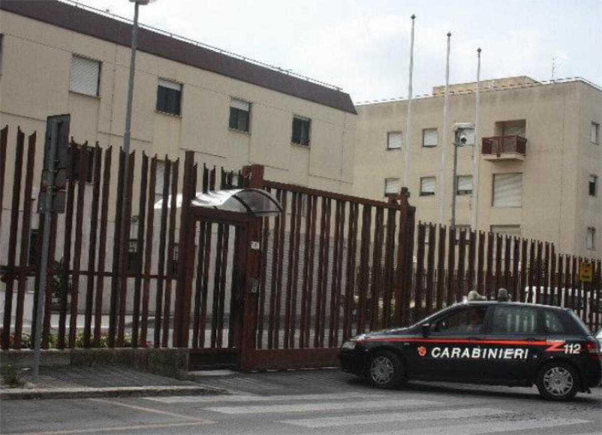 Rapina al Compro Oro ad Aprilia: arrestato 50enne del posto - 