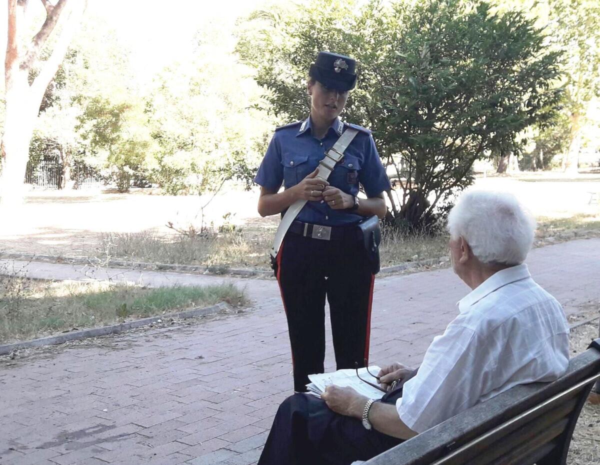 Ancora truffe in provincia di Latina: spacciandosi per il figlio riesce a farsi accreditare 1.600 euro. - 